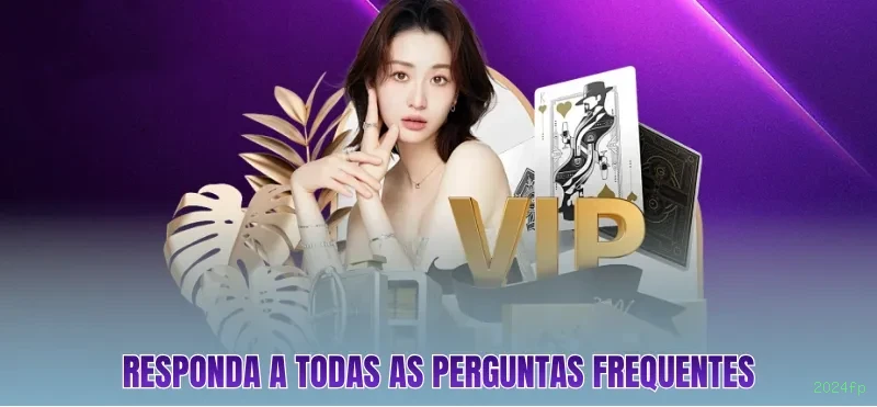 Central de dúvidas rápidas sobre o app 2024fp